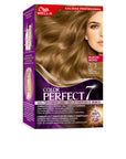 WELLA COLOR PERFECT 7 WELLA COLOR PERFECT 7 100% gray coverage in Hazelnut blonde , Hair by WELLA COLOR PERFECT 7. Merkmale: . Verfügbar bei ParfümReich.