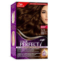 WELLA COLOR PERFECT 7 WELLA COLOR PERFECT 7 100% gray coverage in Hypnotic dark brown , Hair by WELLA COLOR PERFECT 7. Merkmale: . Verfügbar bei ParfümReich.