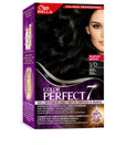 WELLA COLOR PERFECT 7 WELLA COLOR PERFECT 7 100% gray coverage in Infinite black , Hair by WELLA COLOR PERFECT 7. Merkmale: . Verfügbar bei ParfümReich.