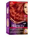 WELLA COLOR PERFECT 7 WELLA COLOR PERFECT 7 100% gray coverage in Intense copper red , Hair by WELLA COLOR PERFECT 7. Merkmale: . Verfügbar bei ParfümReich.
