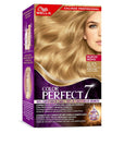 WELLA COLOR PERFECT 7 WELLA COLOR PERFECT 7 100% gray coverage in Light blonde , Hair by WELLA COLOR PERFECT 7. Merkmale: . Verfügbar bei ParfümReich.