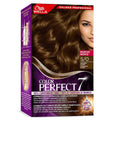 WELLA COLOR PERFECT 7 WELLA COLOR PERFECT 7 100% gray coverage in Light brown , Hair by WELLA COLOR PERFECT 7. Merkmale: . Verfügbar bei ParfümReich.