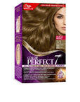 WELLA COLOR PERFECT 7 WELLA COLOR PERFECT 7 100% gray coverage in Medium ash blonde , Hair by WELLA COLOR PERFECT 7. Merkmale: . Verfügbar bei ParfümReich.
