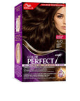 WELLA COLOR PERFECT 7 WELLA COLOR PERFECT 7 100% gray coverage in Medium brown , Hair by WELLA COLOR PERFECT 7. Merkmale: . Verfügbar bei ParfümReich.
