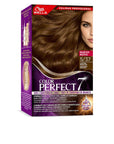 WELLA COLOR PERFECT 7 WELLA COLOR PERFECT 7 100% gray coverage in Seductive brown , Hair by WELLA COLOR PERFECT 7. Merkmale: . Verfügbar bei ParfümReich.