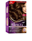 WELLA COLOR PERFECT 7 WELLA COLOR PERFECT 7 100% gray coverage in Velvety brown , Hair by WELLA COLOR PERFECT 7. Merkmale: . Verfügbar bei ParfümReich.