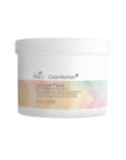 WELLA PROFESSIONALS COLORMOTION+ Structure Mask +Color protection Dyed hair 150 ml in 500 ml , Hair by WELLA PROFESSIONALS. Merkmale: . Verfügbar bei ParfümReich.