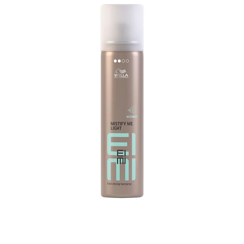 WELLA PROFESSIONALS EIMI mistify me light 75 ml in , Hair by WELLA PROFESSIONALS. Merkmale: . Verfügbar bei ParfümReich.