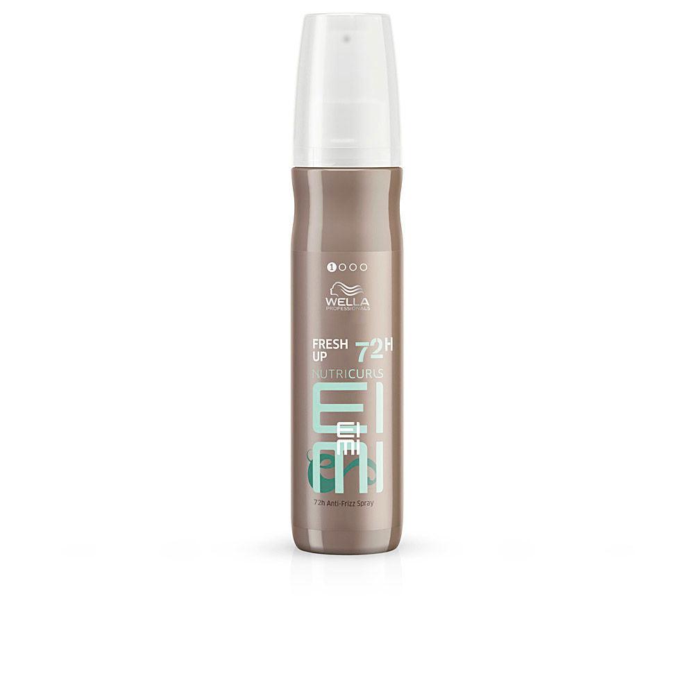 Wella Professionals EIMI Nutricurls Haarspray 150 ml in , Hair by WELLA PROFESSIONALS. Merkmale: . Verfügbar bei ParfümReich.