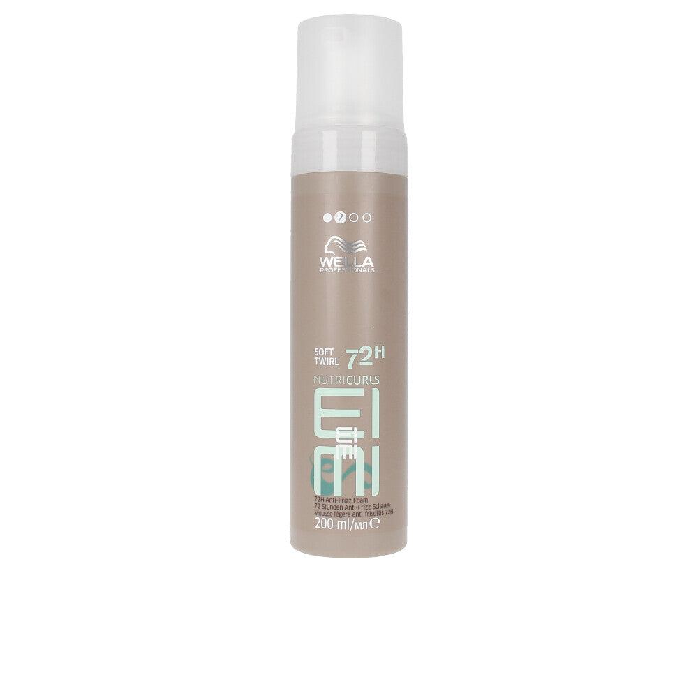 Wella EIMI Nutricurls Soft Twirl 200ml in , Hair by WELLA PROFESSIONALS. Merkmale: . Verfügbar bei ParfümReich.