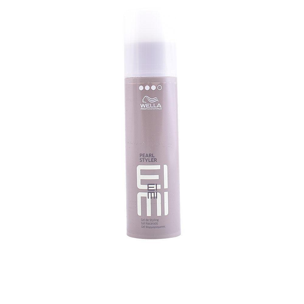 WELLA PROFESSIONALS EIMI pearl styler styling gel 100 ml in , Hair by WELLA PROFESSIONALS. Merkmale: . Verfügbar bei ParfümReich.