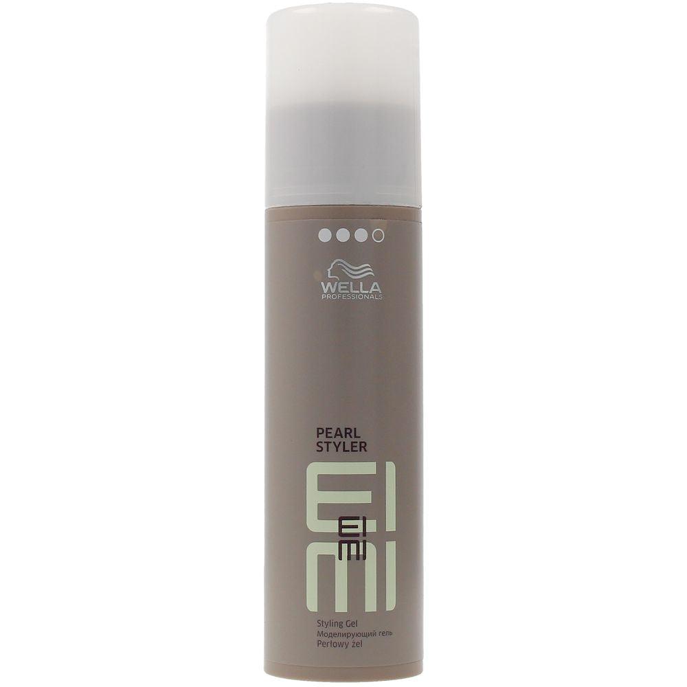 Wella Professionals Styling Dry Pearl Styler Styling Gel 100ml in , Hair by WELLA PROFESSIONALS. Merkmale: . Verfügbar bei ParfümReich.