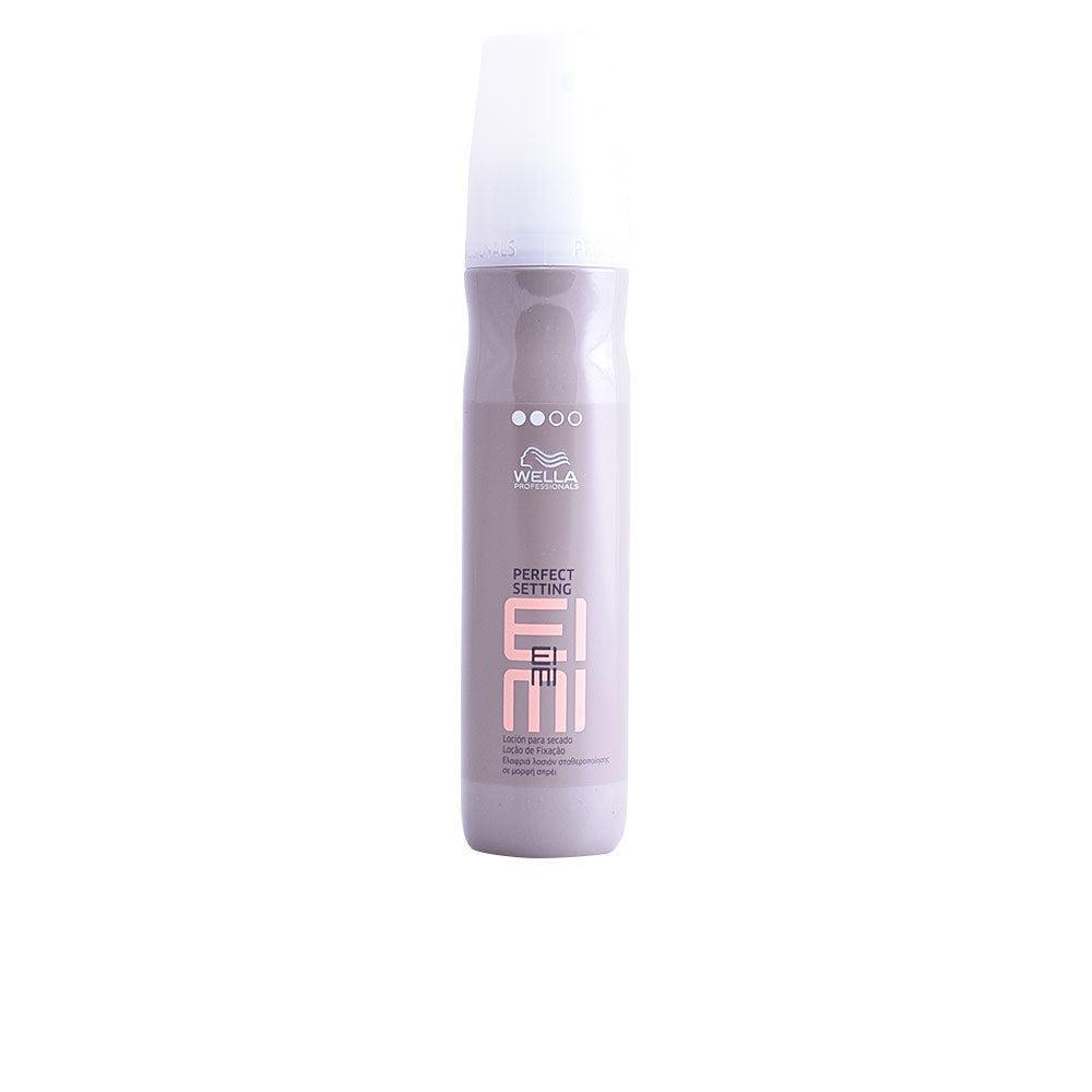 Wella Eimi Perfect Setting Föhn Lotion 150ml in , Hair by WELLA PROFESSIONALS. Merkmale: . Verfügbar bei ParfümReich.