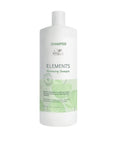 WELLA PROFESSIONALS ELEMENTS Sulfate-Free Gentle Renewing Shampoo for All Hair Types in 1000 ml , Hair by WELLA PROFESSIONALS. Merkmale: . Verfügbar bei ParfümReich.