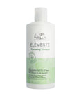 WELLA PROFESSIONALS ELEMENTS Sulfate-Free Gentle Renewing Shampoo for All Hair Types in 500 ml , Hair by WELLA PROFESSIONALS. Merkmale: . Verfügbar bei ParfümReich.
