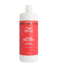WELLA PROFESSIONALS INVIGO COLOR BRILLIANCE Color Protecting Shampoo for thick hair in 1000 ml , Hair by WELLA PROFESSIONALS. Merkmale: . Verfügbar bei ParfümReich.