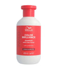 WELLA PROFESSIONALS INVIGO COLOR BRILLIANCE Color Protecting Shampoo for thick hair in 250 ml , Hair by WELLA PROFESSIONALS. Merkmale: . Verfügbar bei ParfümReich.