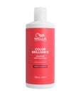 WELLA PROFESSIONALS INVIGO COLOR BRILLIANCE Color Protecting Shampoo for thick hair in 500 ml , Hair by WELLA PROFESSIONALS. Merkmale: . Verfügbar bei ParfümReich.
