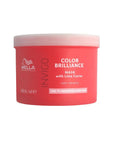 WELLA PROFESSIONALS INVIGO COLOR BRILLIANCE Invigo Color Protective Mask Fine or normal hair in 500 ml , Hair by WELLA PROFESSIONALS. Merkmale: . Verfügbar bei ParfümReich.