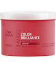 WELLA PROFESSIONALS INVIGO COLOR BRILLIANCE Invigo Color Protective Mask Thick hair 500 ml in Option 1 , Hair by WELLA PROFESSIONALS. Merkmale: . Verfügbar bei ParfümReich.