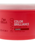 WELLA PROFESSIONALS INVIGO COLOR BRILLIANCE Invigo Color Protective Mask Thick hair 500 ml in Option 2 , Hair by WELLA PROFESSIONALS. Merkmale: . Verfügbar bei ParfümReich.