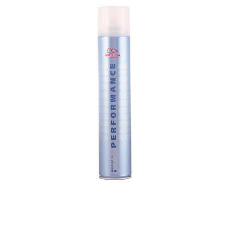 WELLA PROFESSIONALS PERFORMANCE hairspray strong 500 ml in , Hair by WELLA PROFESSIONALS. Merkmale: . Verfügbar bei ParfümReich.