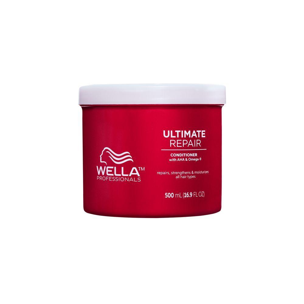 WELLA PROFESSIONALS ULTIMATE REPAIR Deep Nutrition Conditioner for Damaged Hair in 500 ml , Hair by WELLA PROFESSIONALS. Merkmale: . Verfügbar bei ParfümReich.