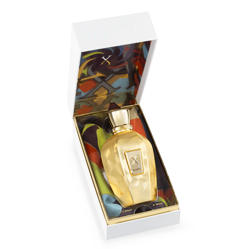 Xerjoff Accento Overdose Eau de Parfum 100 ml in , Perfumes by Xerjoff. Merkmale: . Verfügbar bei ParfümReich.