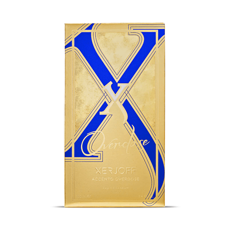 Xerjoff Accento Overdose Eau de Parfum 100 ml in , Perfumes by Xerjoff. Merkmale: . Verfügbar bei ParfümReich.