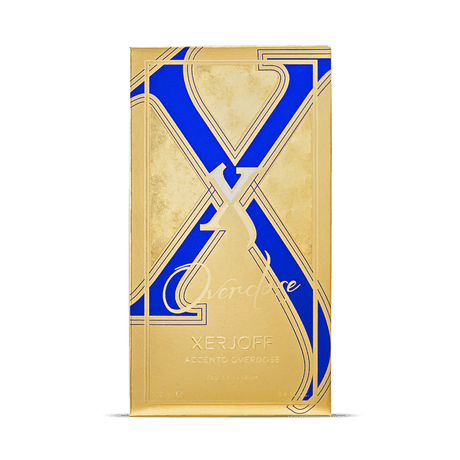 Xerjoff Accento Overdose Eau de Parfum 100 ml in , Perfumes by Xerjoff. Merkmale: . Verfügbar bei ParfümReich.