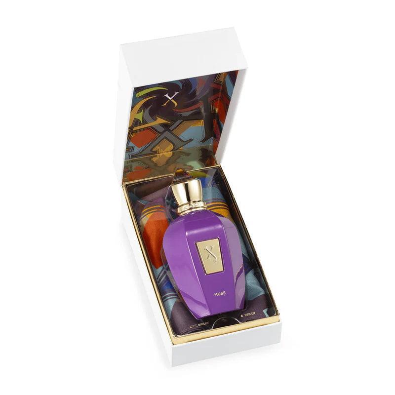 Xerjoff Muse Eau de Parfum in , Perfumes by Xerjoff. Merkmale: . Verfügbar bei ParfümReich.