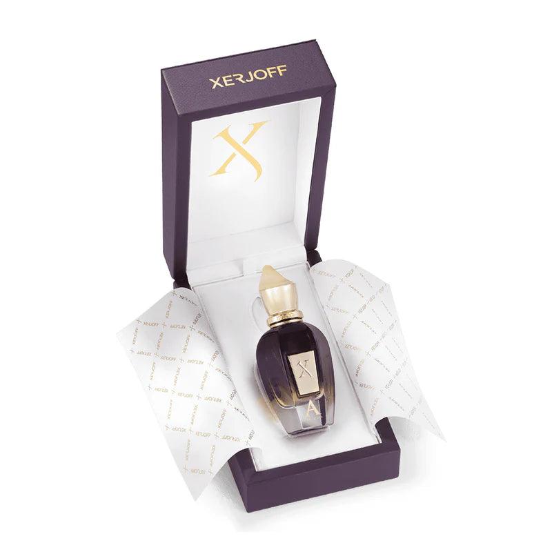 Xerjoff Oud Stars Alexandria Orientale Eau de Parfum 50 ml in , Perfumes by Xerjoff. Merkmale: . Verfügbar bei ParfümReich.