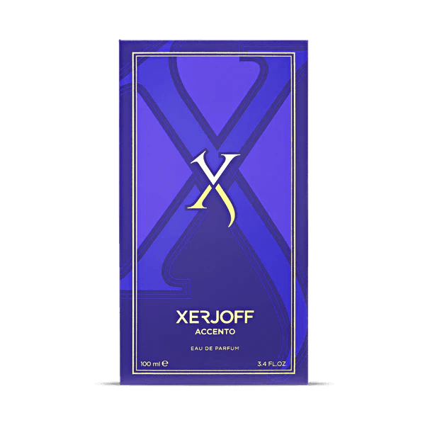 Xerjoff V Accento Eau de Parfum in , Perfumes by Xerjoff. Merkmale: . Verfügbar bei ParfümReich.