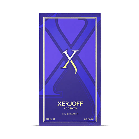 Xerjoff V Accento Eau de Parfum in , Perfumes by Xerjoff. Merkmale: . Verfügbar bei ParfümReich.