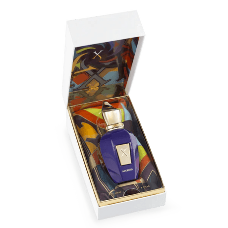 Xerjoff V Accento Eau de Parfum in , Perfumes by Xerjoff. Merkmale: . Verfügbar bei ParfümReich.