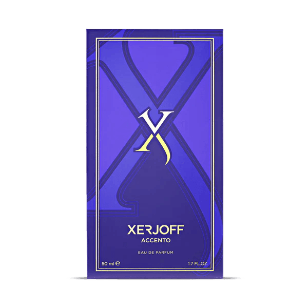 Xerjoff V Accento Eau de Parfum in , Perfumes by Xerjoff. Merkmale: . Verfügbar bei ParfümReich.