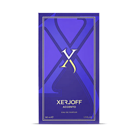 Xerjoff V Accento Eau de Parfum in , Perfumes by Xerjoff. Merkmale: . Verfügbar bei ParfümReich.