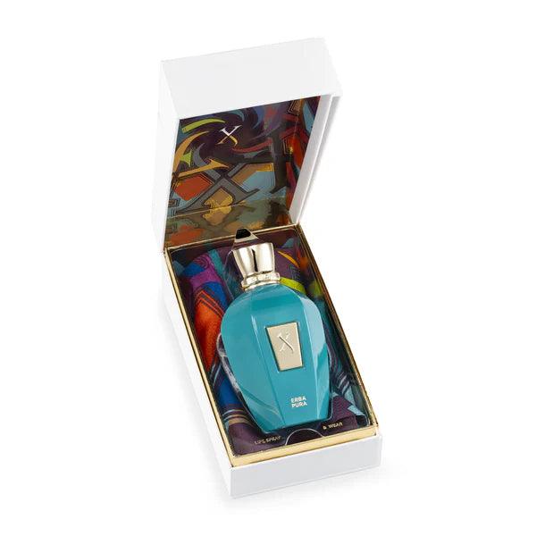 Xerjoff V Erba Pura Eau de Parfum in , Perfumes by Xerjoff. Merkmale: . Verfügbar bei ParfümReich.