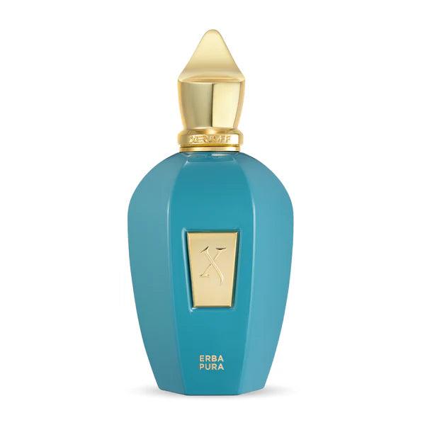 Xerjoff V Erba Pura Eau de Parfum in 100 ml , Perfumes by Xerjoff. Merkmale: . Verfügbar bei ParfümReich.