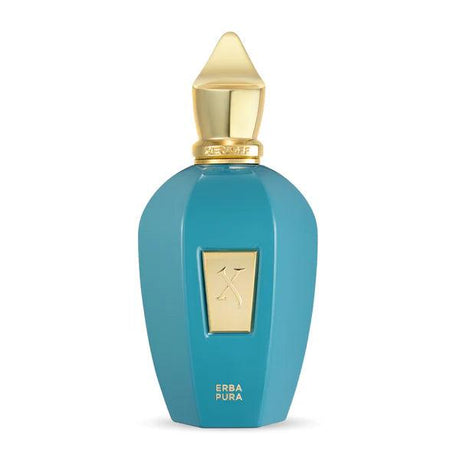 Xerjoff V Erba Pura Eau de Parfum in 100 ml , Perfumes by Xerjoff. Merkmale: . Verfügbar bei ParfümReich.