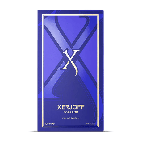 Xerjoff V Soprano Eau de Parfum 100 ml in , Perfumes by Xerjoff. Merkmale: . Verfügbar bei ParfümReich.