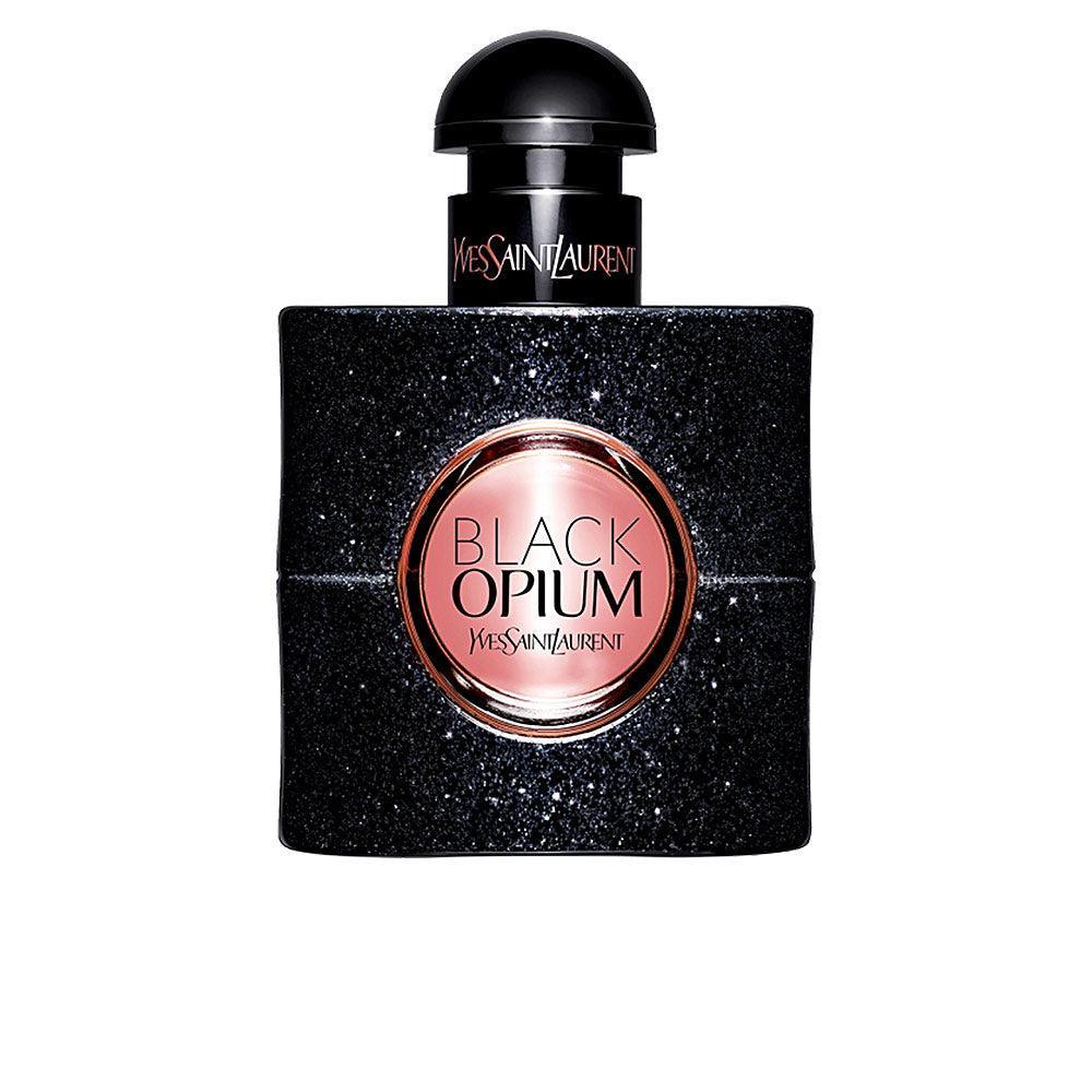 Yves Saint Laurent Black Opium Eau De Parfum Für Frauen in 30 ml , Perfumes by YVES SAINT LAURENT. Merkmale: . Verfügbar bei ParfümReich.