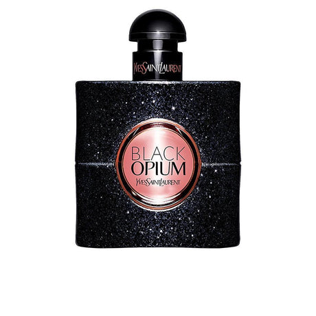 Yves Saint Laurent Black Opium Eau De Parfum Für Frauen in 90 ml , Perfumes by YVES SAINT LAURENT. Merkmale: . Verfügbar bei ParfümReich.