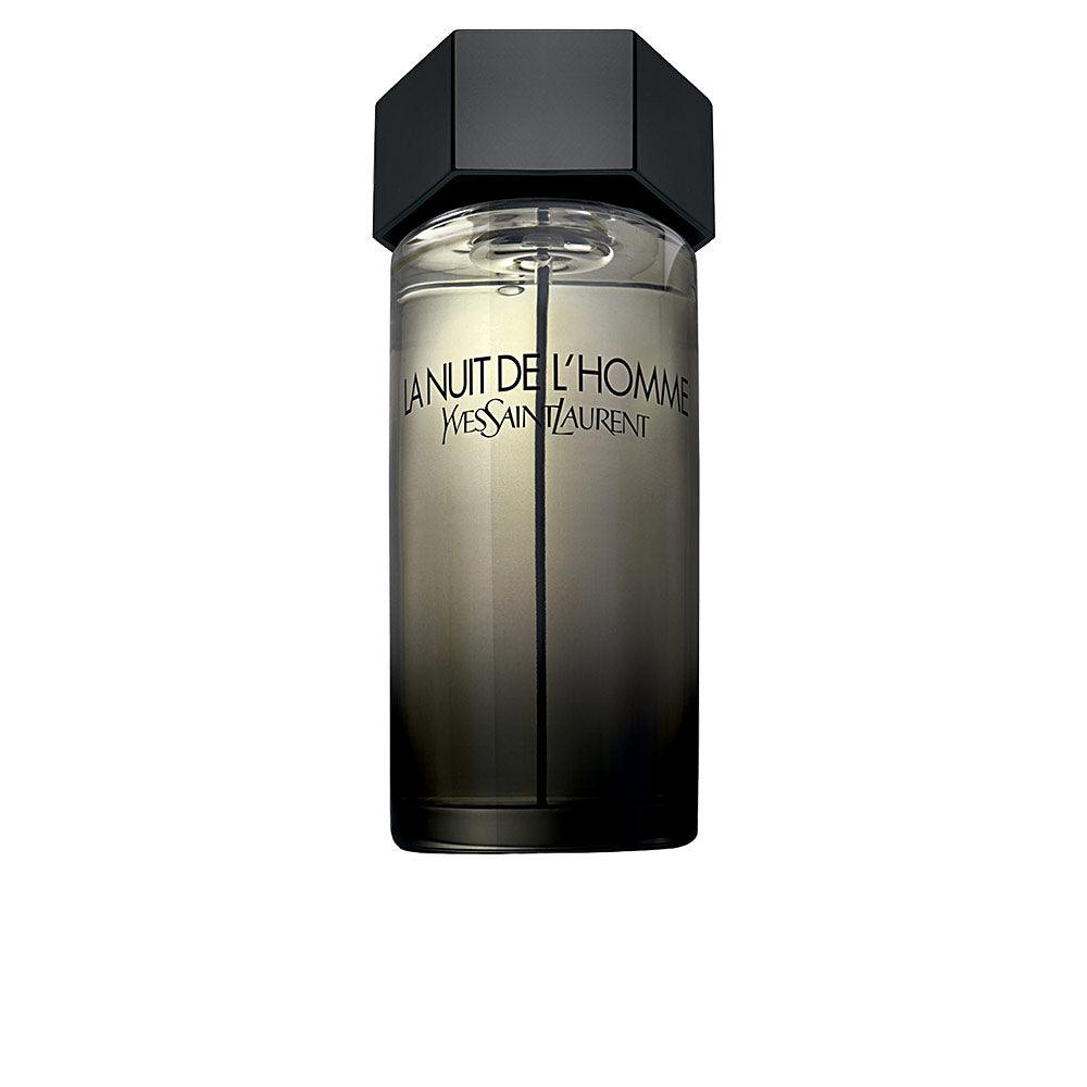 YVES SAINT LAURENT LA NUIT DE L'HOMME eau de toilette spray limited edition 200 ml in , Perfumes by YVES SAINT LAURENT. Merkmale: . Verfügbar bei ParfümReich.