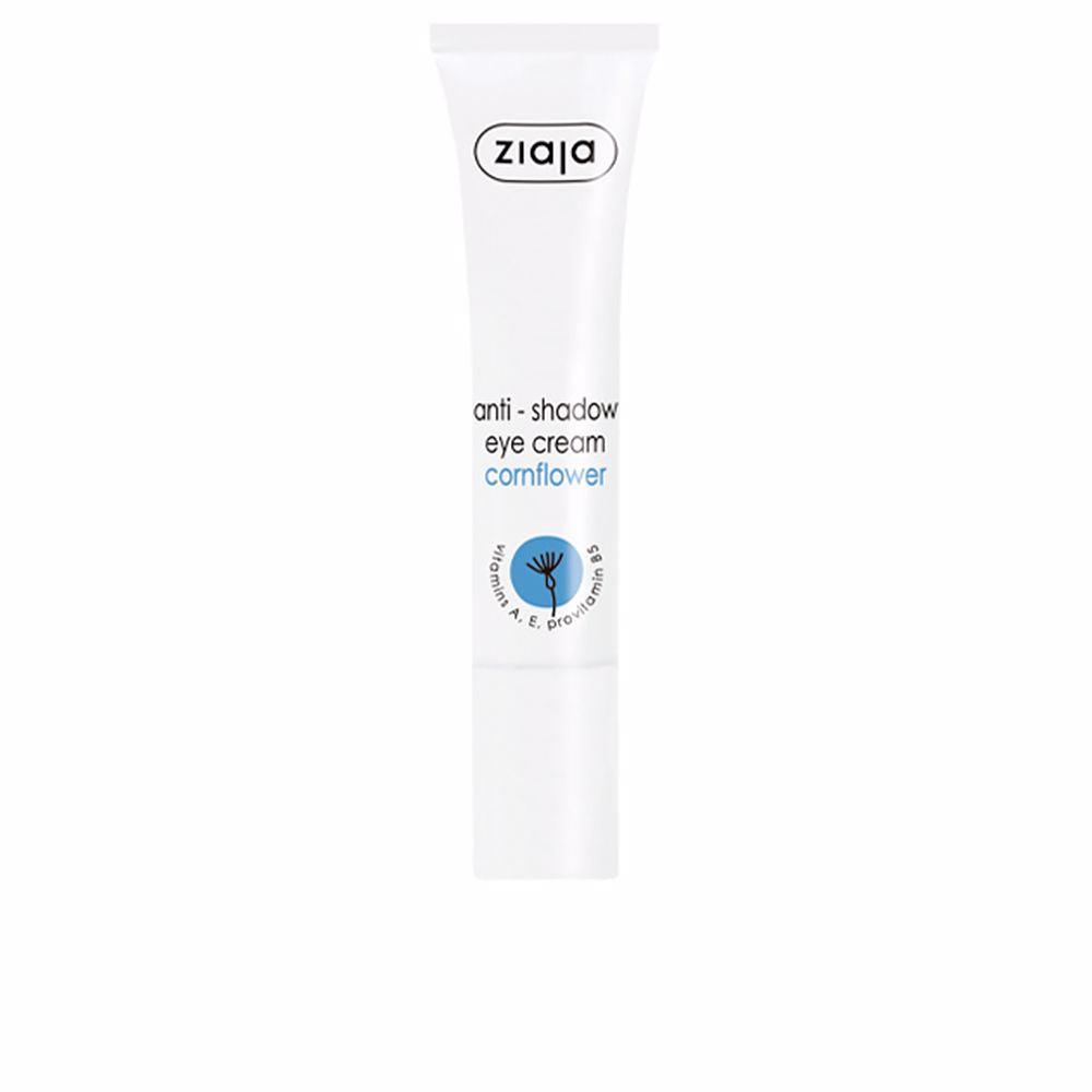 ZIAJA ANTI-DARK CIRCLES eye contour cream with cornflower 15 ml in , Facial Cosmetics by ZIAJA. Merkmale: . Verfügbar bei ParfümReich.