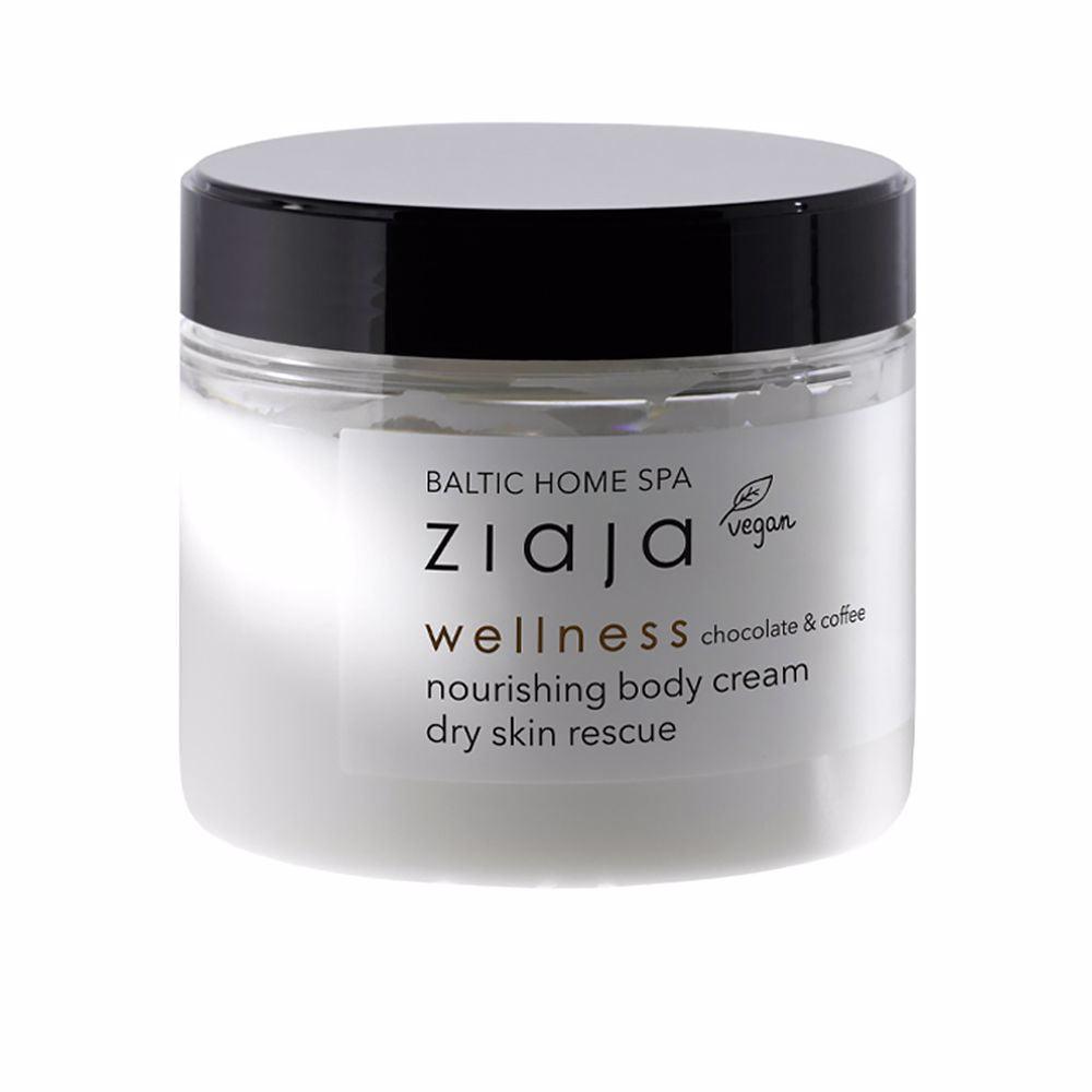 ZIAJA BALTIC HOME SPA WELLNESS body cream #coffee & chocolate 300 ml in , Body Cosmetics by ZIAJA. Merkmale: . Verfügbar bei ParfümReich.