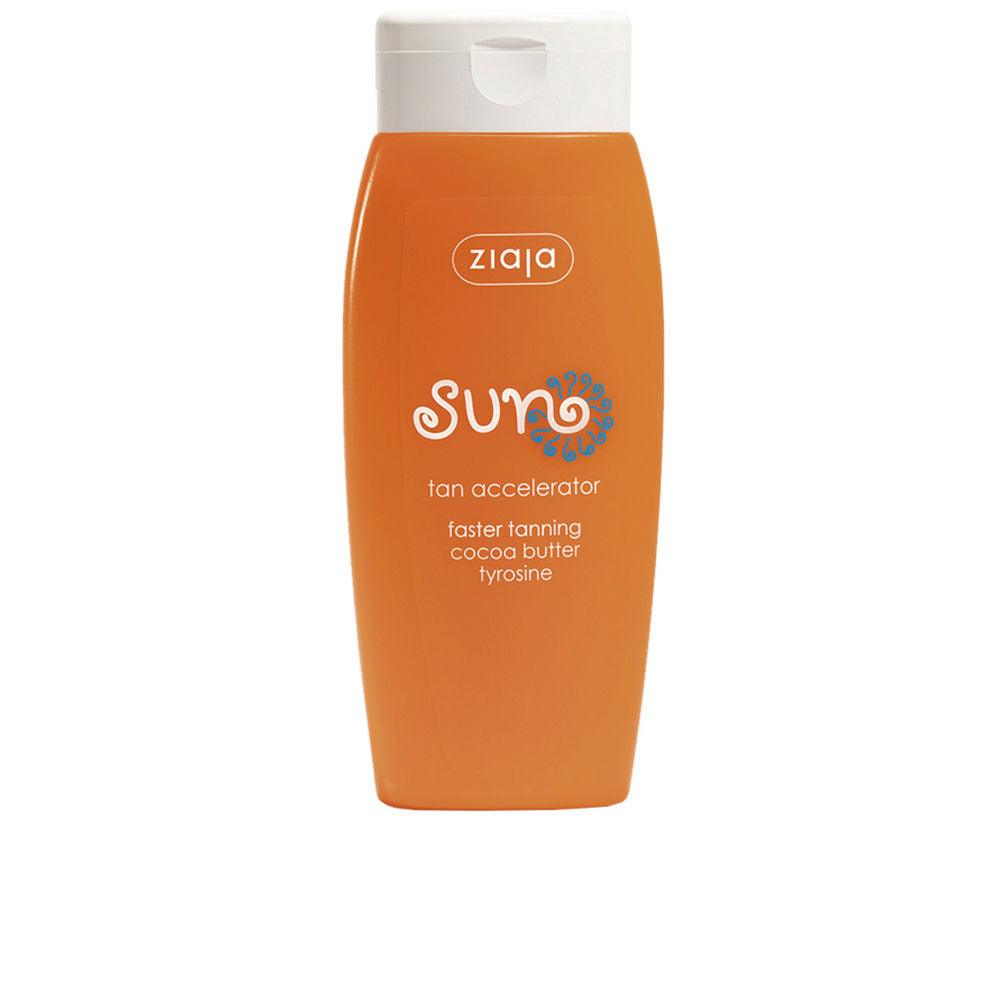 ZIAJA SUN – Bräunungsbeschleuniger mit Bronzing-Effekt, 150 ml in , Sun Care by ZIAJA. Merkmale: . Verfügbar bei ParfümReich.
