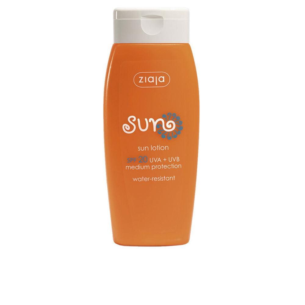 ZIAJA SUN sunscreen SPF10 150 ml in 20 , Sun Care by ZIAJA. Merkmale: . Verfügbar bei ParfümReich.