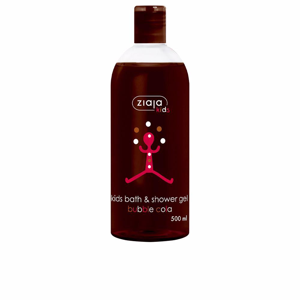 ZIAJA ZIAJA KIDS Bubble Cola children's shower gel 500 ml in , Kids & Babies by ZIAJA. Merkmale: . Verfügbar bei ParfümReich.