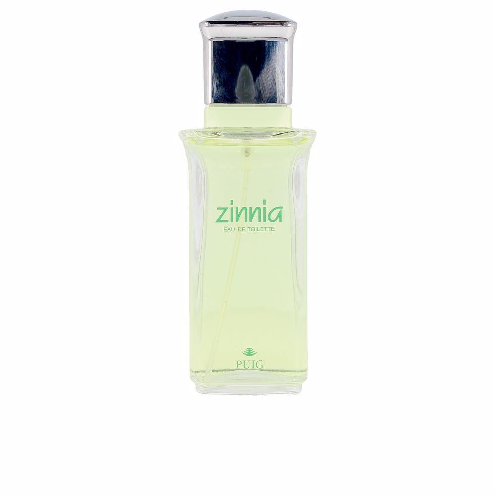 ZINNIA ZINNIA eau de toilette spray 100 ml in , Perfumes by ZINNIA. Merkmale: ZINNIA ZINNIA eau de toilette spray. Verfügbar bei ParfümReich.
